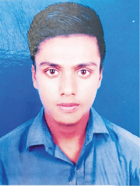 Photo of মো: বিপ্লব হাসান